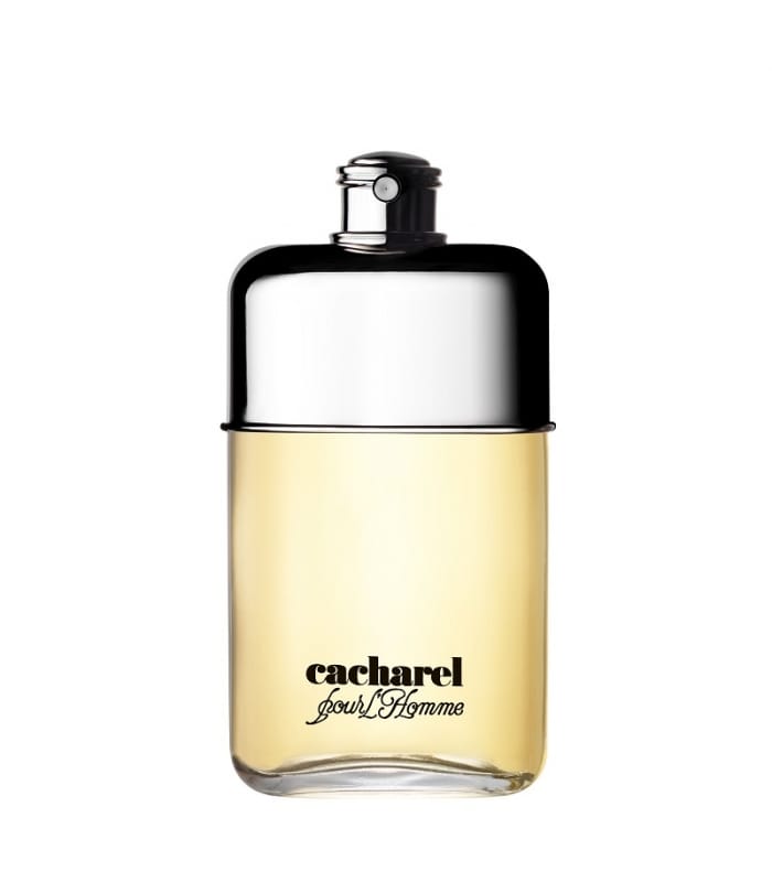 CACHAREL POUR HOMME-Eau de Toilette Vaporisateur