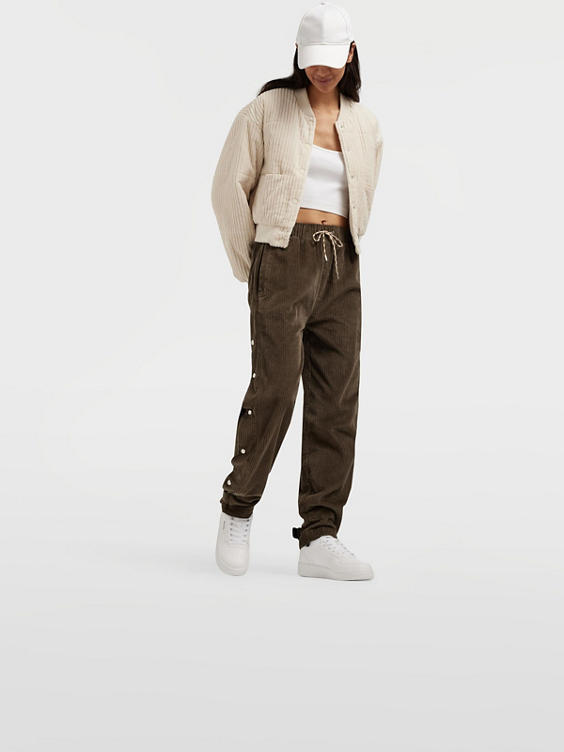 Bench Platform Sneaker