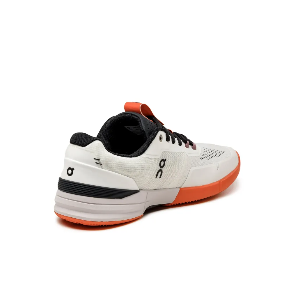 ON The Roger Pro Clay 3MD10722270 / weiss