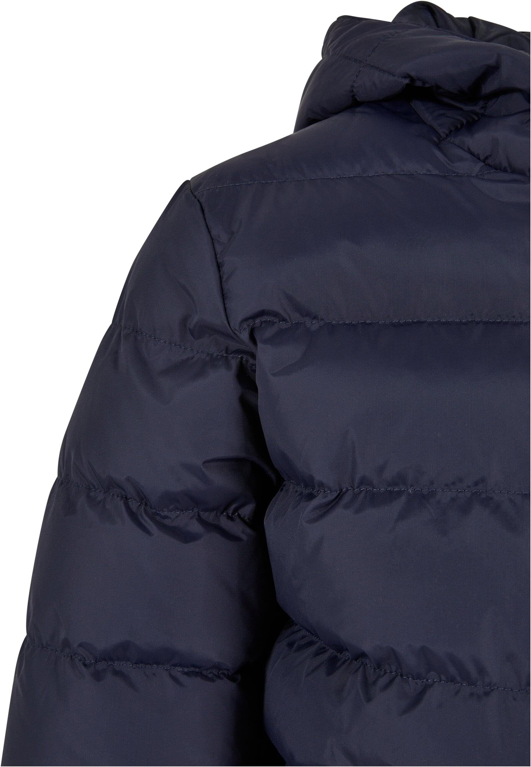 URBAN CLASSICS Winterjacke Herren Boys Basic Bubble Jacket (1-St)