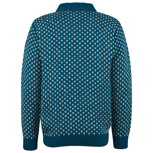 Devold - Nordsjø Wool Sweater - Pullover
