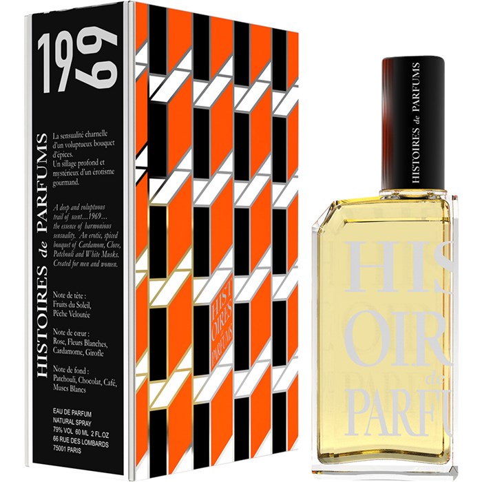 Eau de Parfum Spray