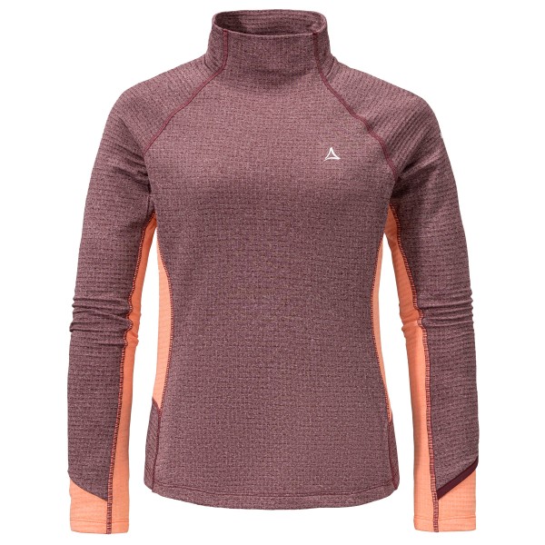 Schöffel - Women's Longsleeve Cristallo - Longsleeve