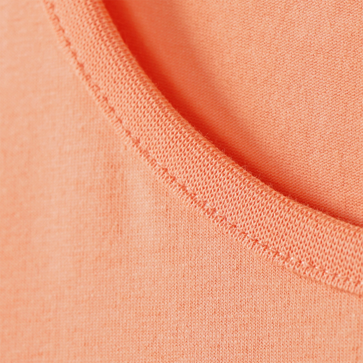Mädchen T-Shirt mit Wendepailletten