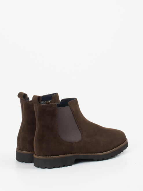 Stiefelette-27562190016 Sioux