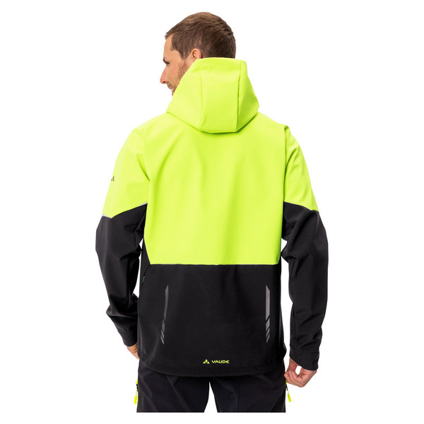 MEN' S QIMSA SOFTSHELL JACKET Herren - Softshelljacke