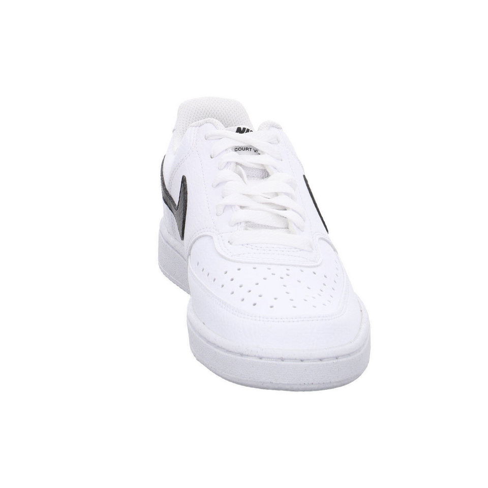 Nike Court Vision Low Sneaker