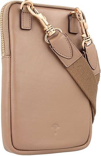 JOOP! Sofisticato 1.0 Bianca Handytasche Leder 11 cm