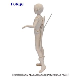 ** % SALE % ** Sword Art Online the Movie Progressive SSS PVC Statue Aria of a Starless Night 21 cm