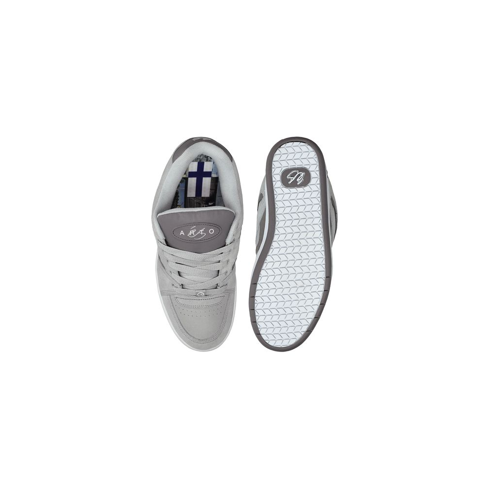 ÉS x Arto Accel 5107000137 020 / grau
