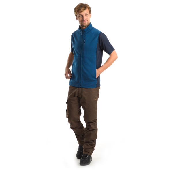 Stoic - Merino260 StadjanSt. Vest - Merinoweste