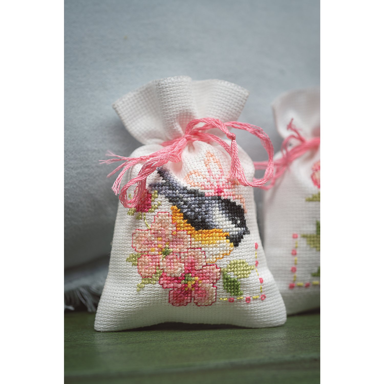 Geschenksäckchen 