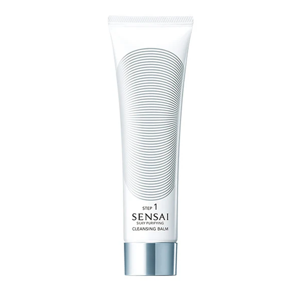 Bálsamo limpiador purificante sedoso - Aceite limpiador facial