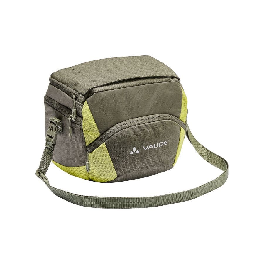 OnTour Box L (KLICKfix ready) - Lenkertasche