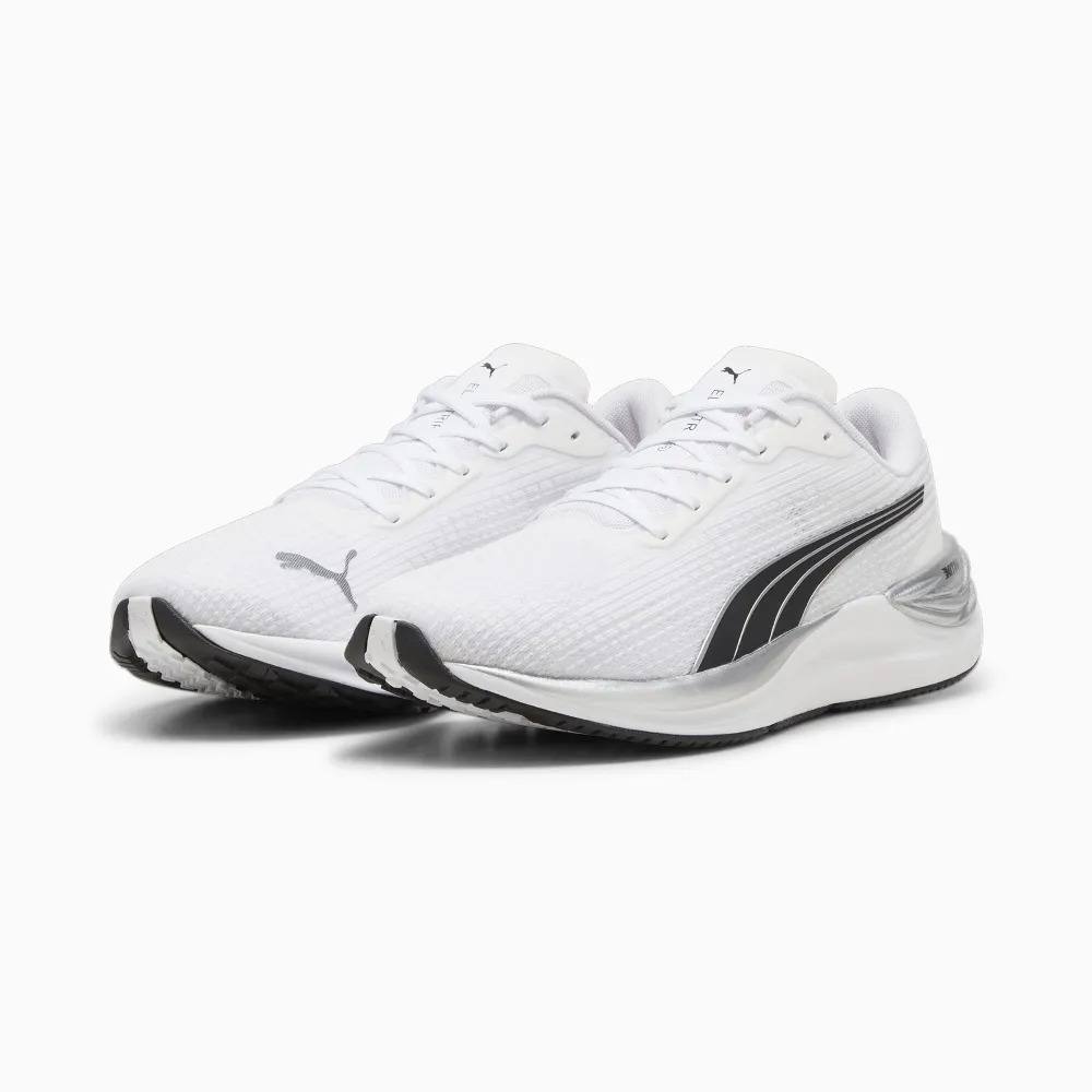 PUMA Electrify NITRO 3 378455_13 / grau
