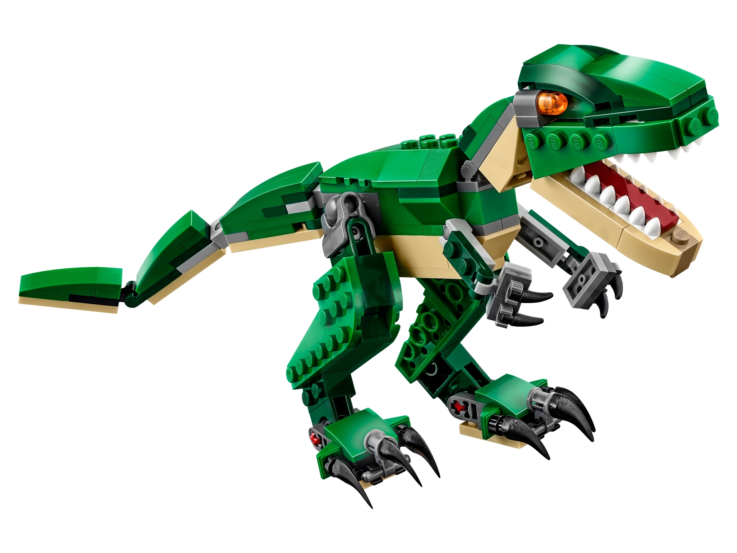 Dinosaurier 31058