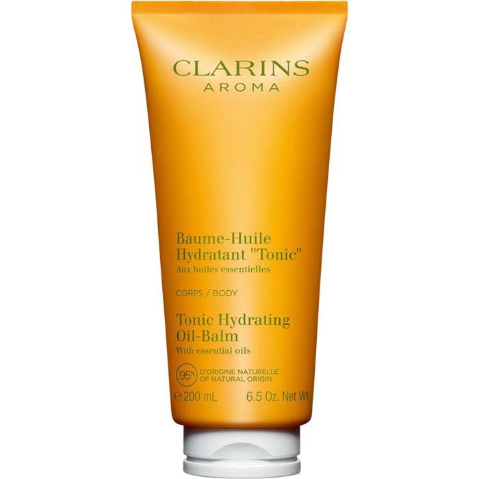 Baume-Huile Hydratant 