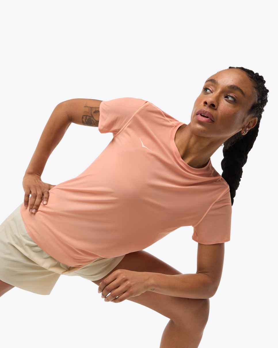 Airolite Run Top Dry Clay