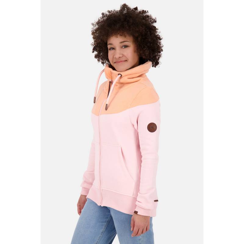 ALIFE AND KICKIN ValenaAK A Sweatjacke Damen