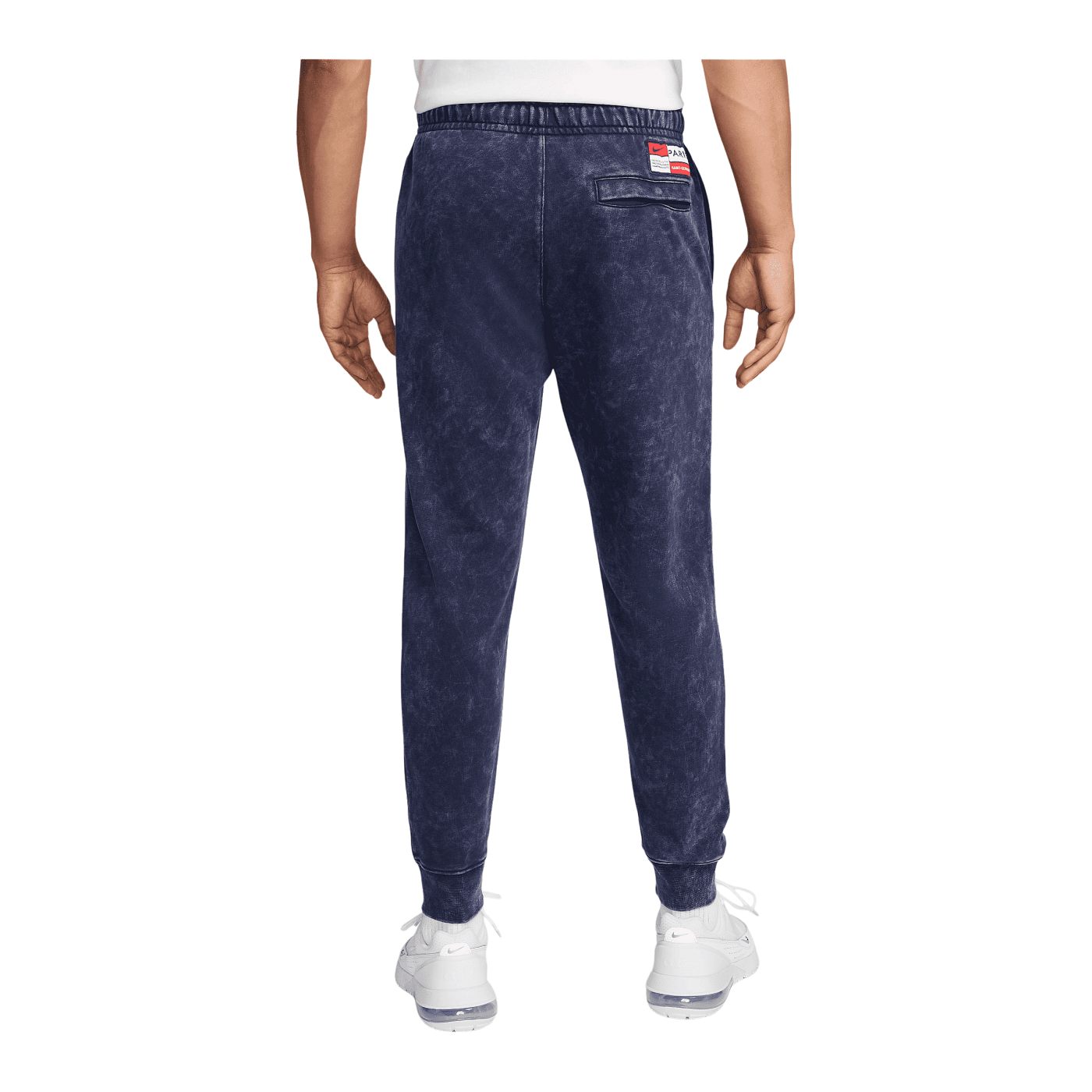 Nike Paris St. Germain Club Jogginghose Blau F410