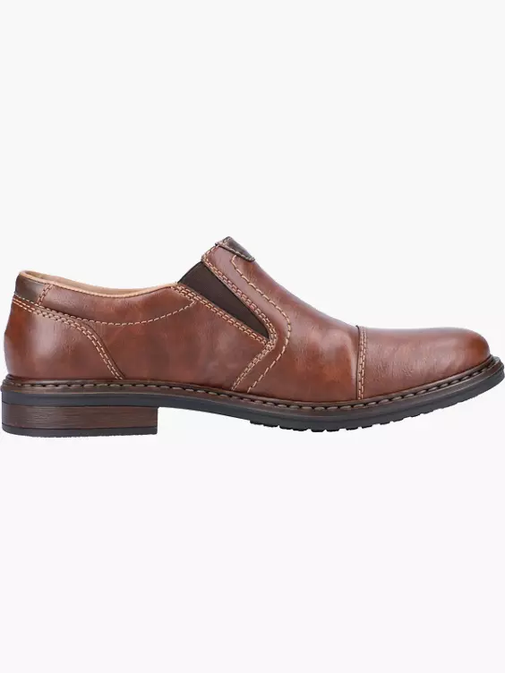 Rieker Herren Slipper