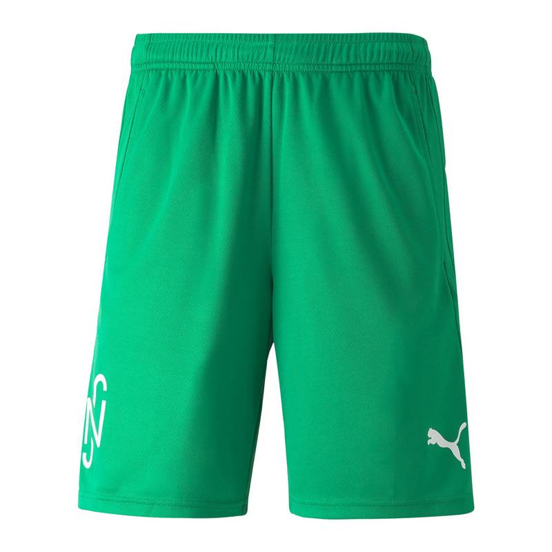 PUMA NJR Copa Short Fuballshorts Herren