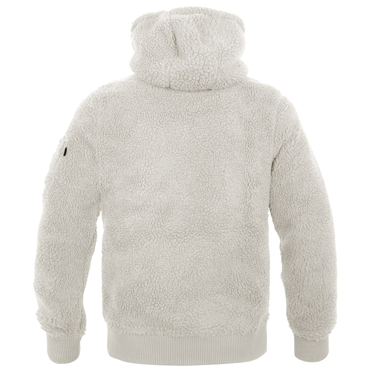 Teddy Hoody