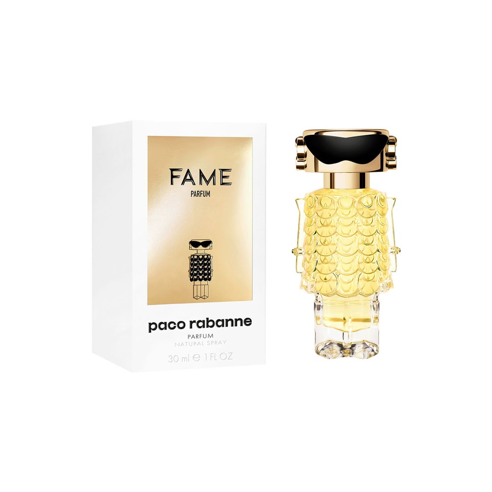 Paco Rabanne Fame Parfum Parfum