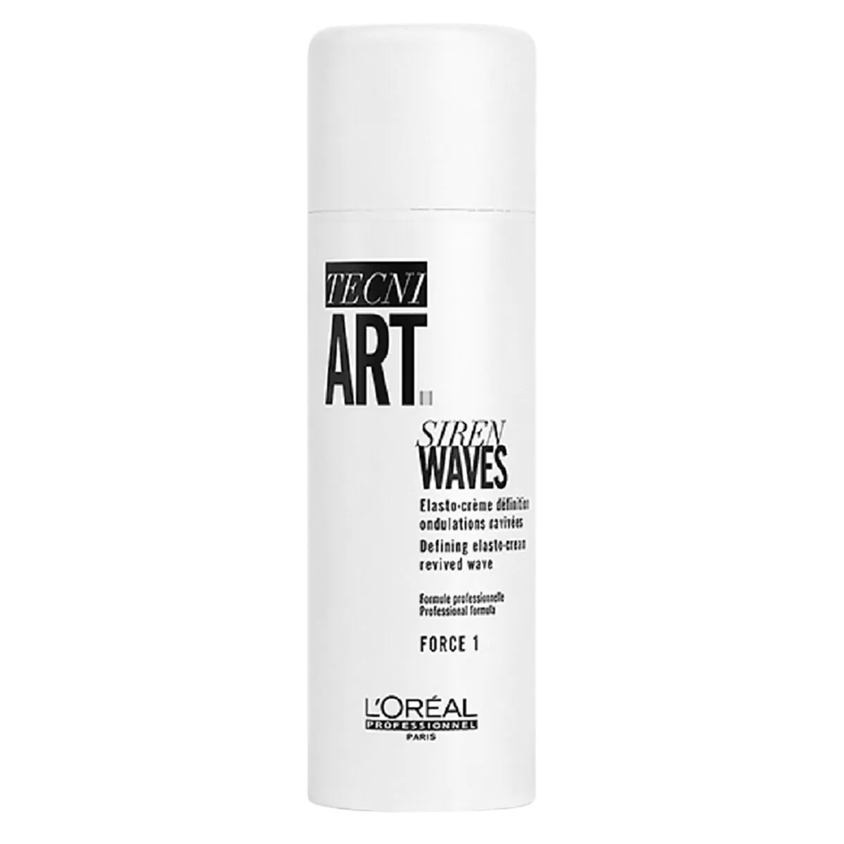 L'Oreal Professionel Paris Tecni ART. Siren Waves hårcreme