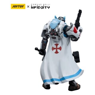 Infinity Actionfigur: PanOceania - Knights of Justice
