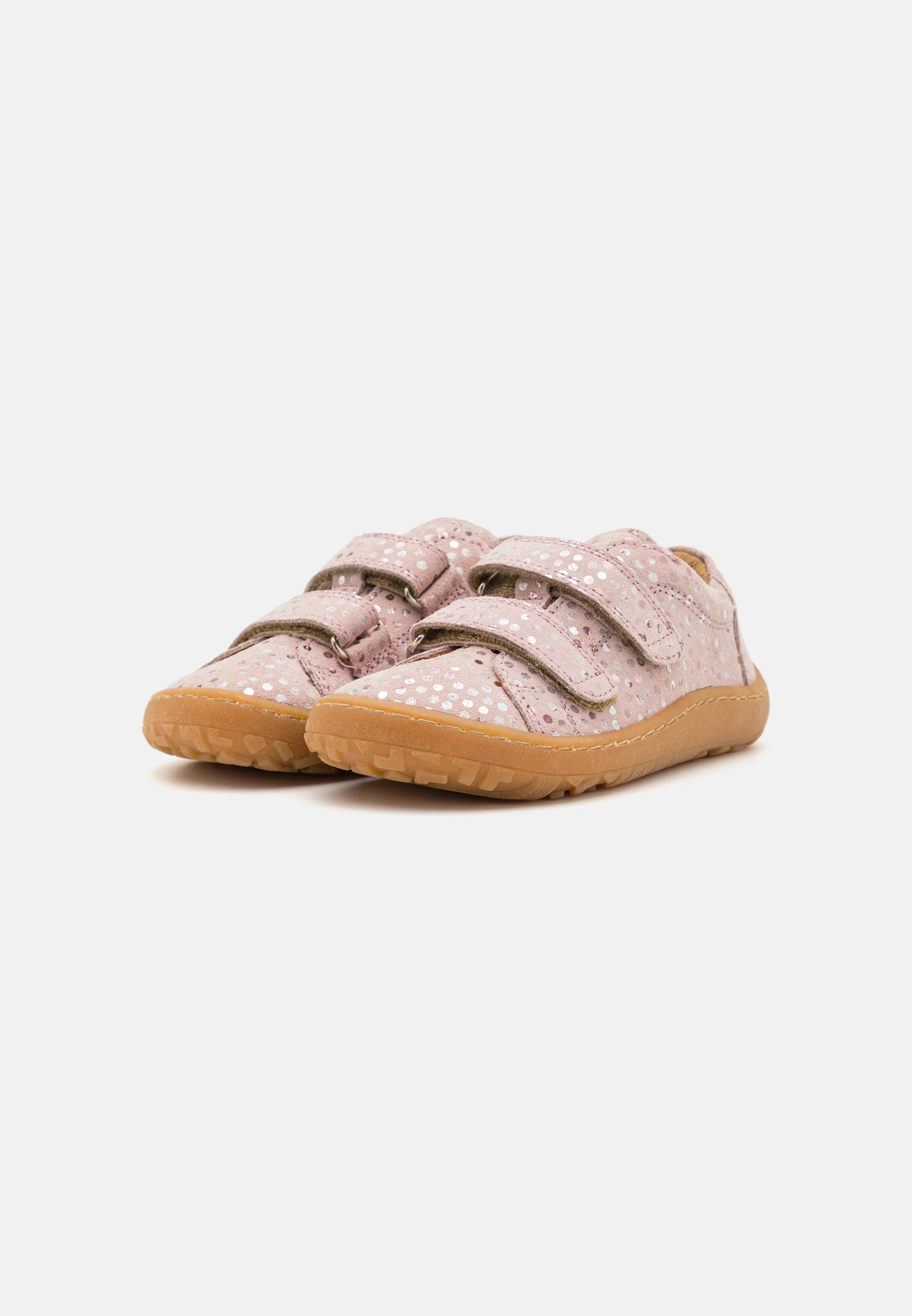 Froddo BAREFOOT BASE - Zapatos con velcro