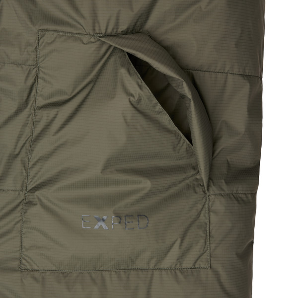 DREAMWALKER PRO - Daunenschlafsack