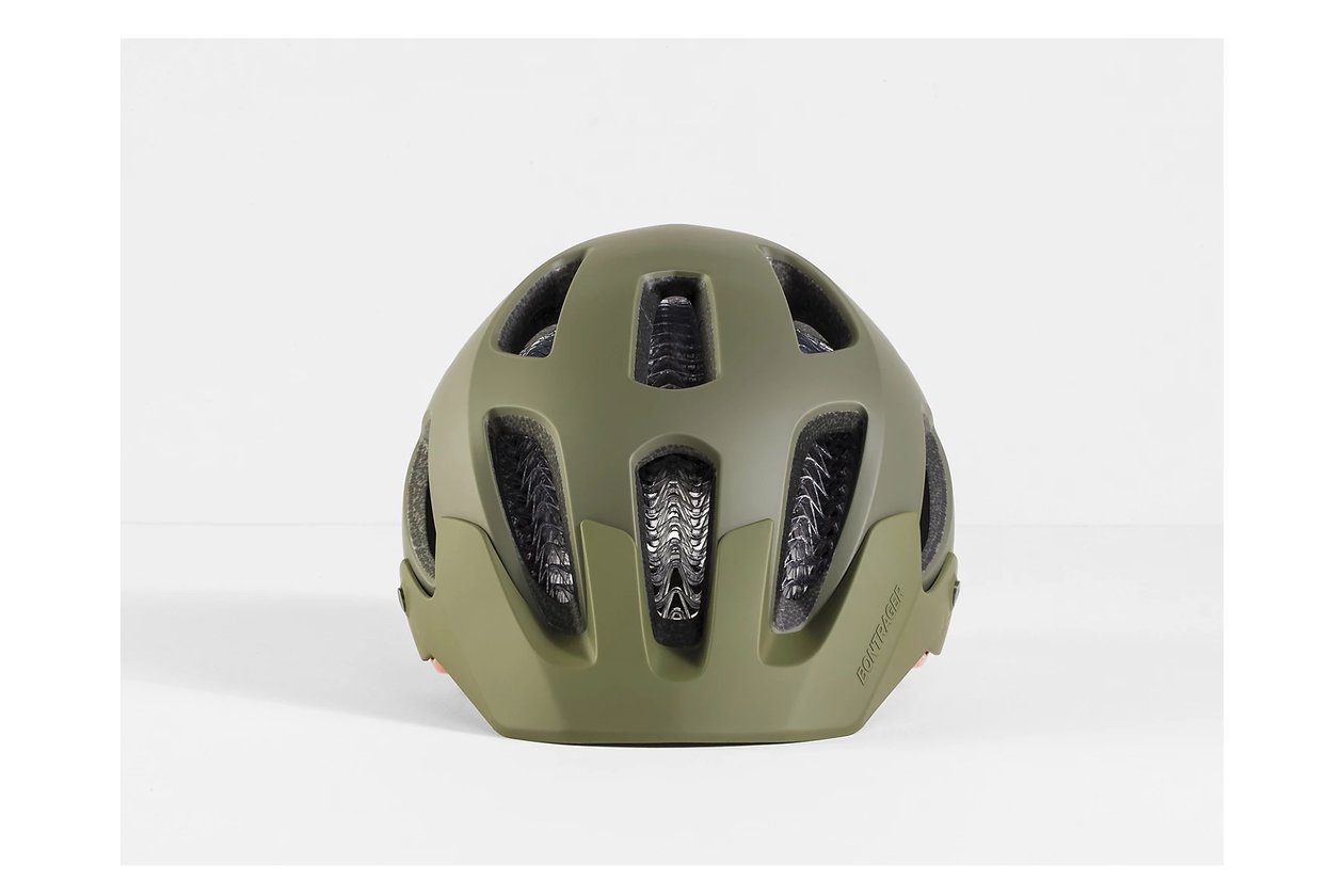 Bontrager Rally WaveCel