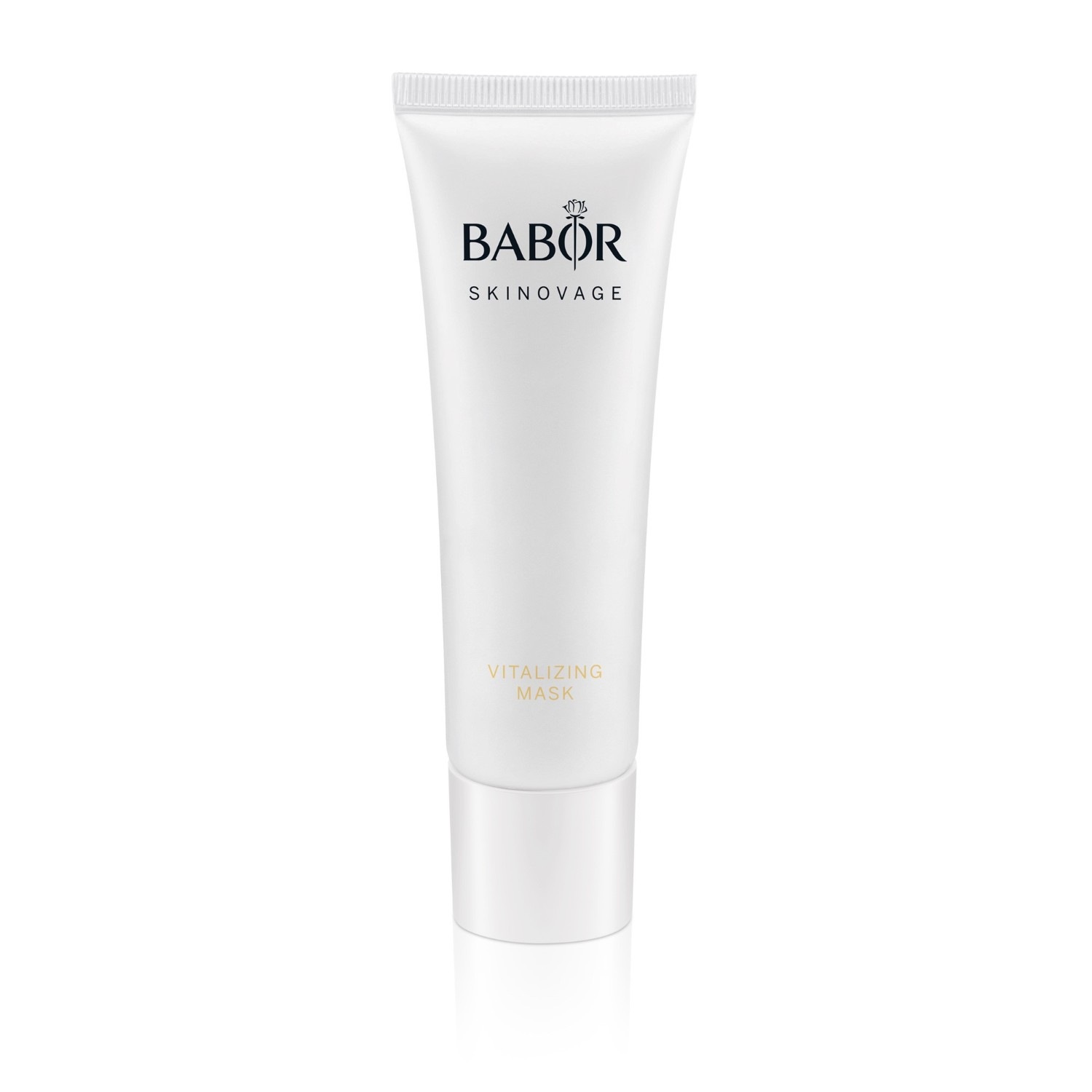 Vitalizing Mask