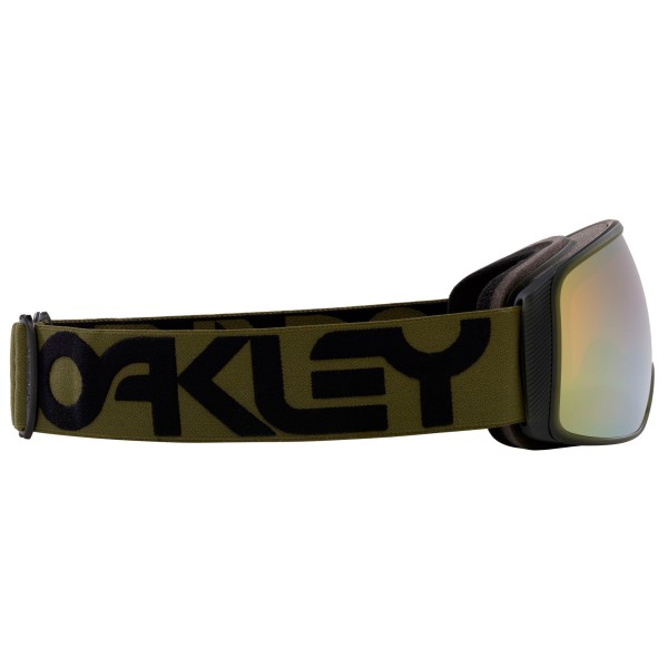Oakley - Flight Tracker L S3 (VLT 13%) - Skibrille