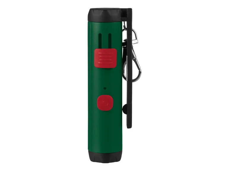PARKSIDE® Porte-clés com lâmpada recarregável PSAA 300 A1