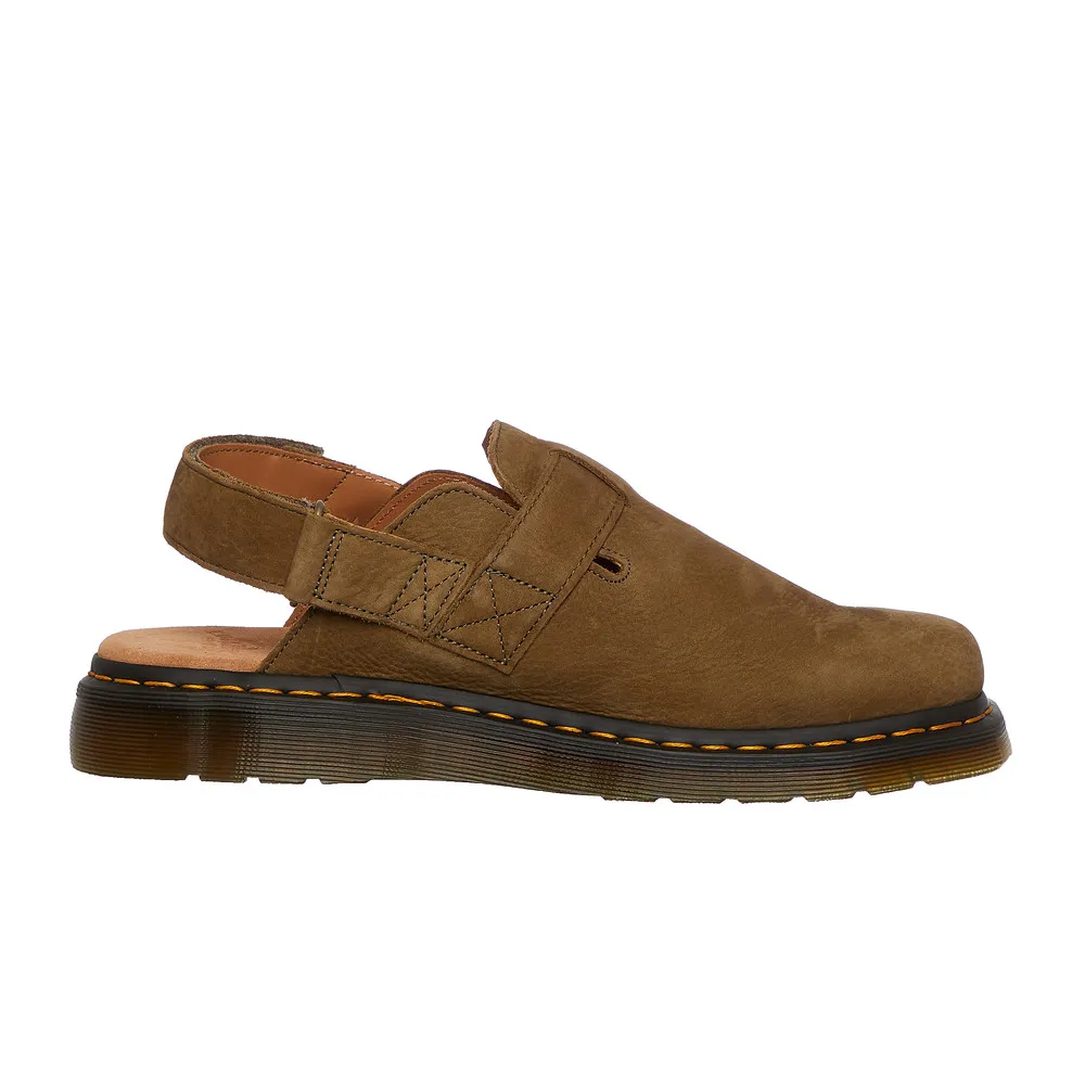 Dr. Martens Jorge II 31564357 / grün