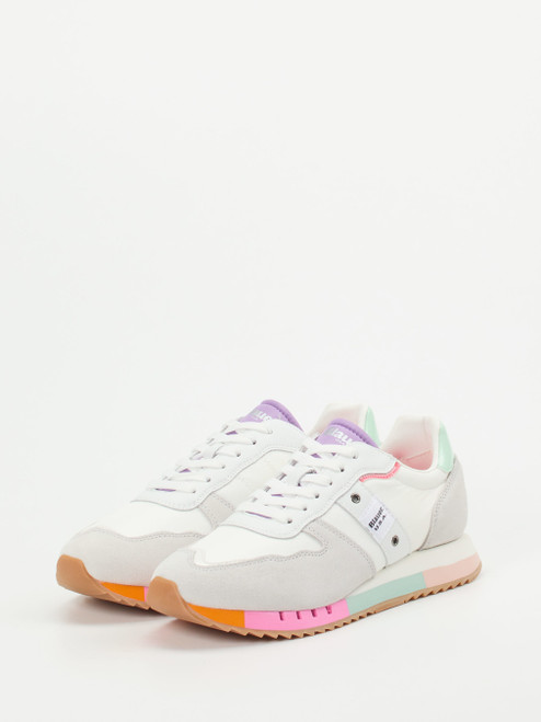 Sneaker-81654990048 Blauer