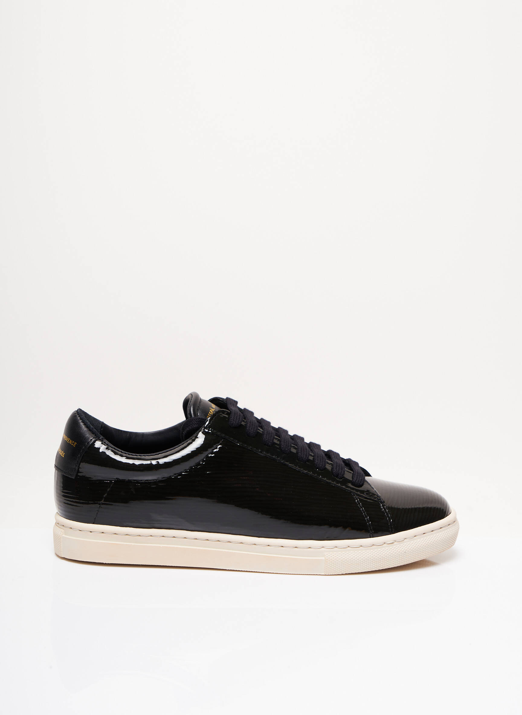 Zespa Baskets Femme couleur noir