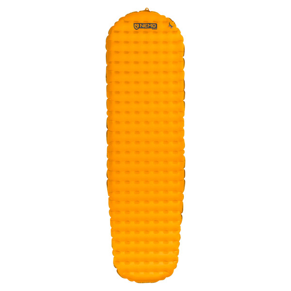 TENSOR INSULATED REGULAR MUMMY - Isomatte