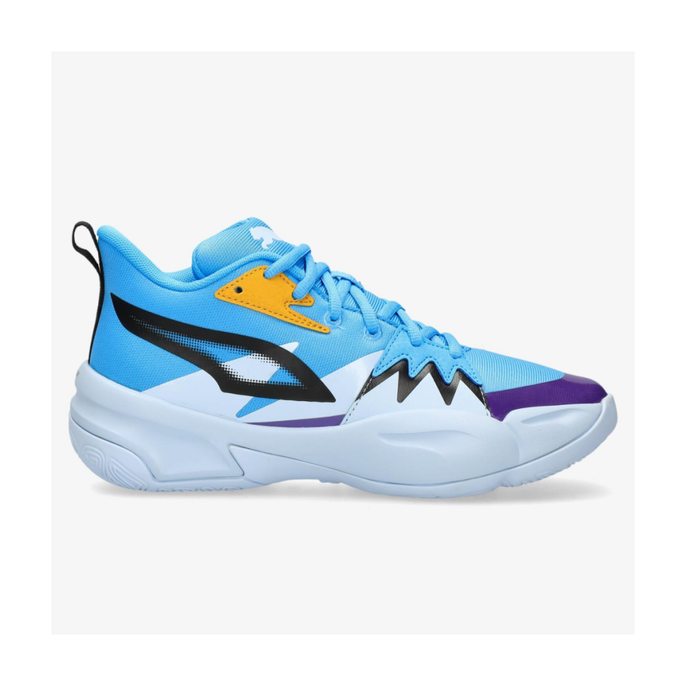 PUMA Genetics 379974/002 / blau