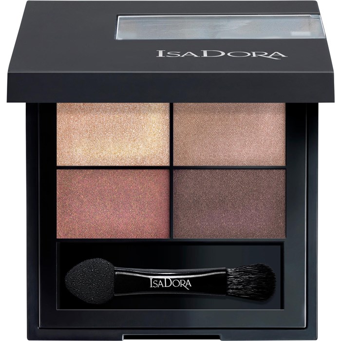 Eyeshadow Quartet