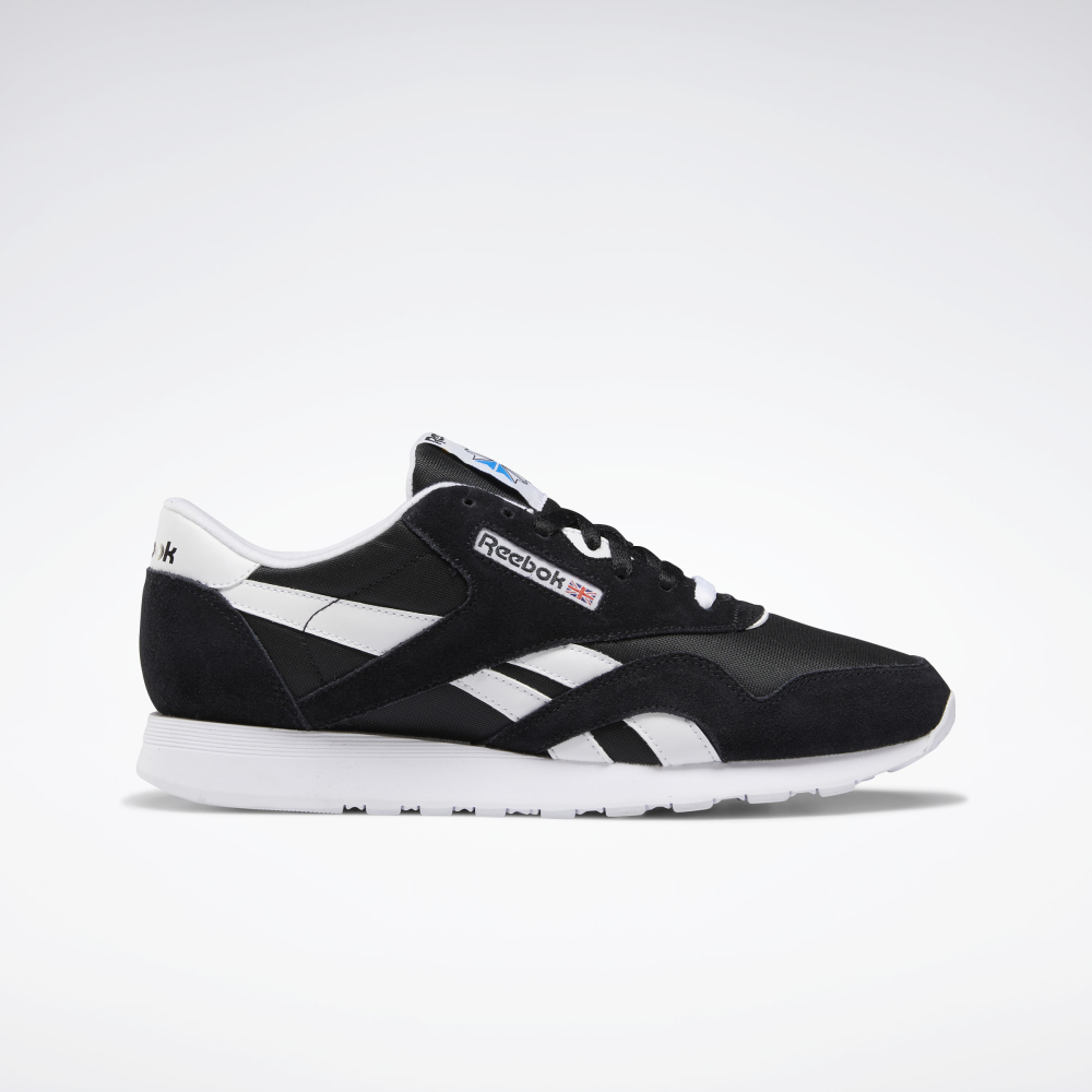 Reebok Classic Nylon FV1592 / schwarz