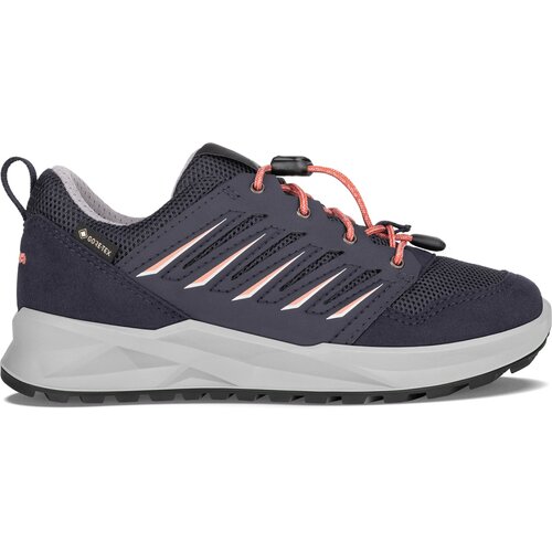 KINDER MULTIFUNKTIONSSCHUHE AXOS GTX LO JUNIOR