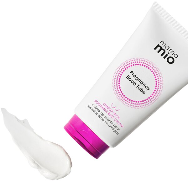 Mama Mio Boob Tube Körpercreme