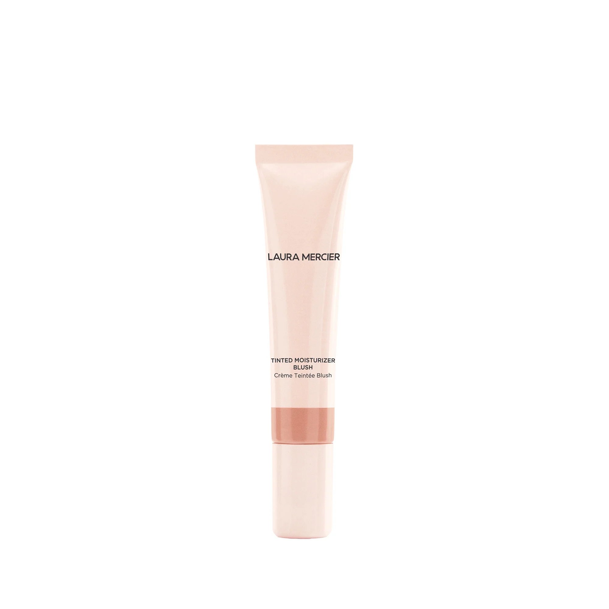 Blush hydratant teinté - Blush crème