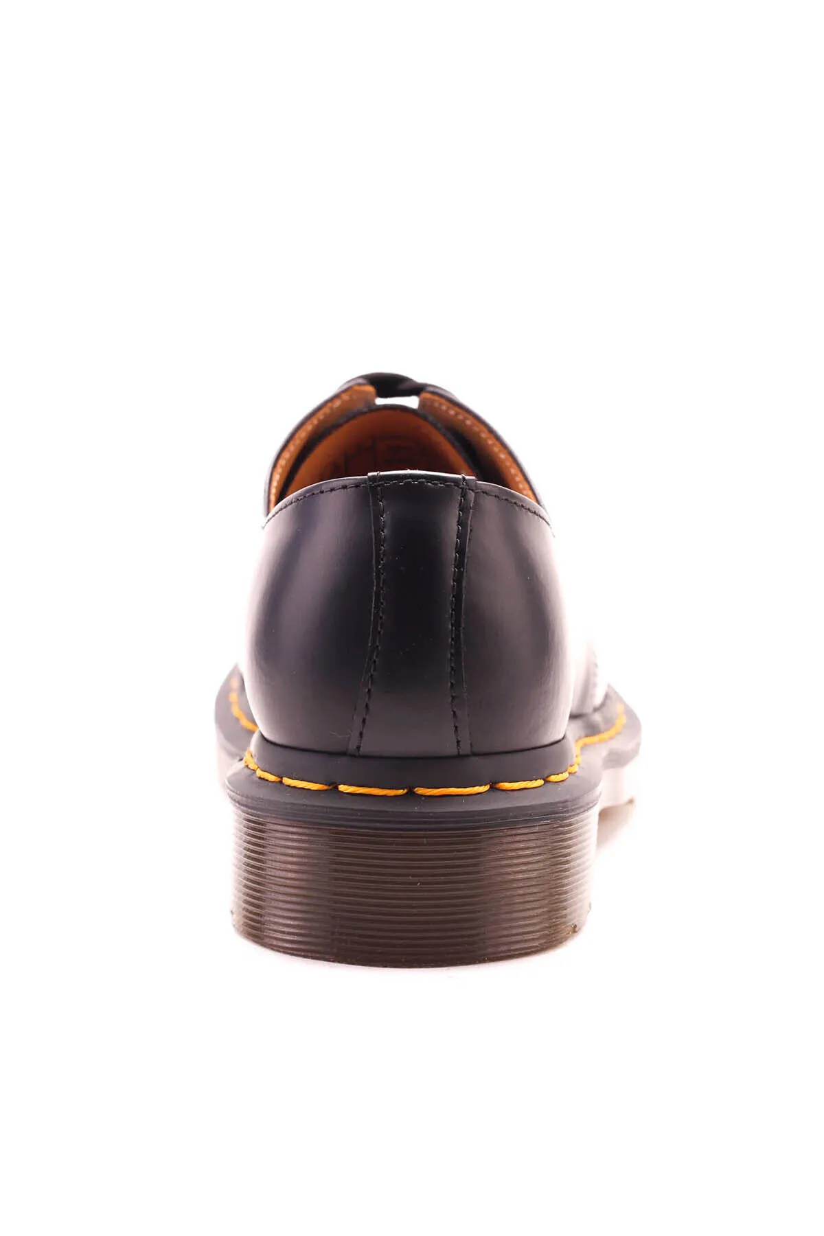 Dr. Martens  1461 Schwarz glatt