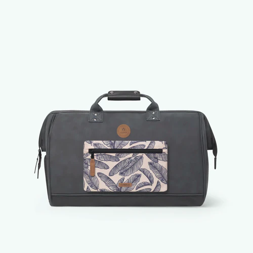 Duffle Adventurer The Black Haven