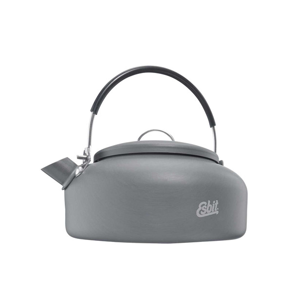 WASSERKESSEL, 0.6L - Campinggeschirr