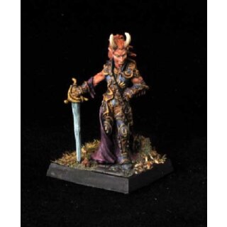 Eccardian Drovenge